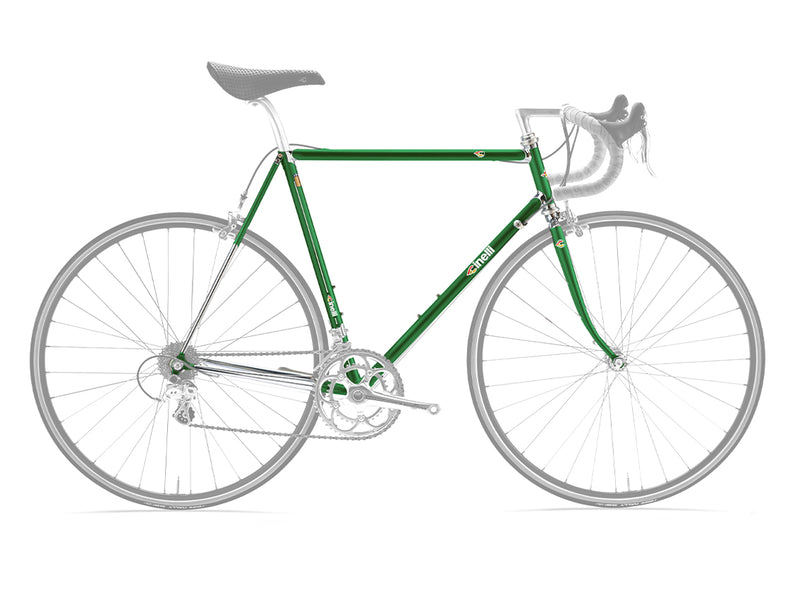 SUPERCORSA - FRAME KIT