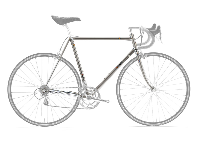 SUPERCORSA - FRAME KIT