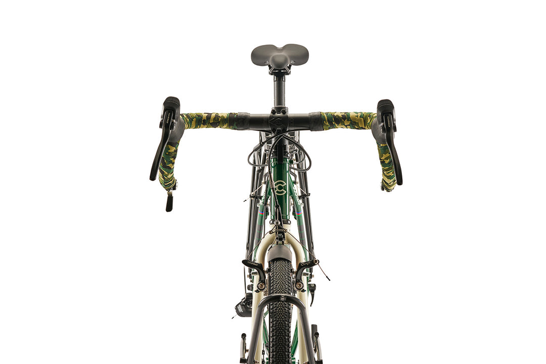 HOBOOTLEG MICROSHIFT – Cinelli Official - Main Image