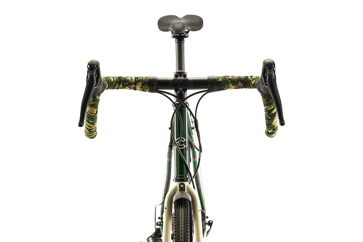 HOBOOTLEG EASY TRAVEL - Sword 2x10 – Cinelli Official