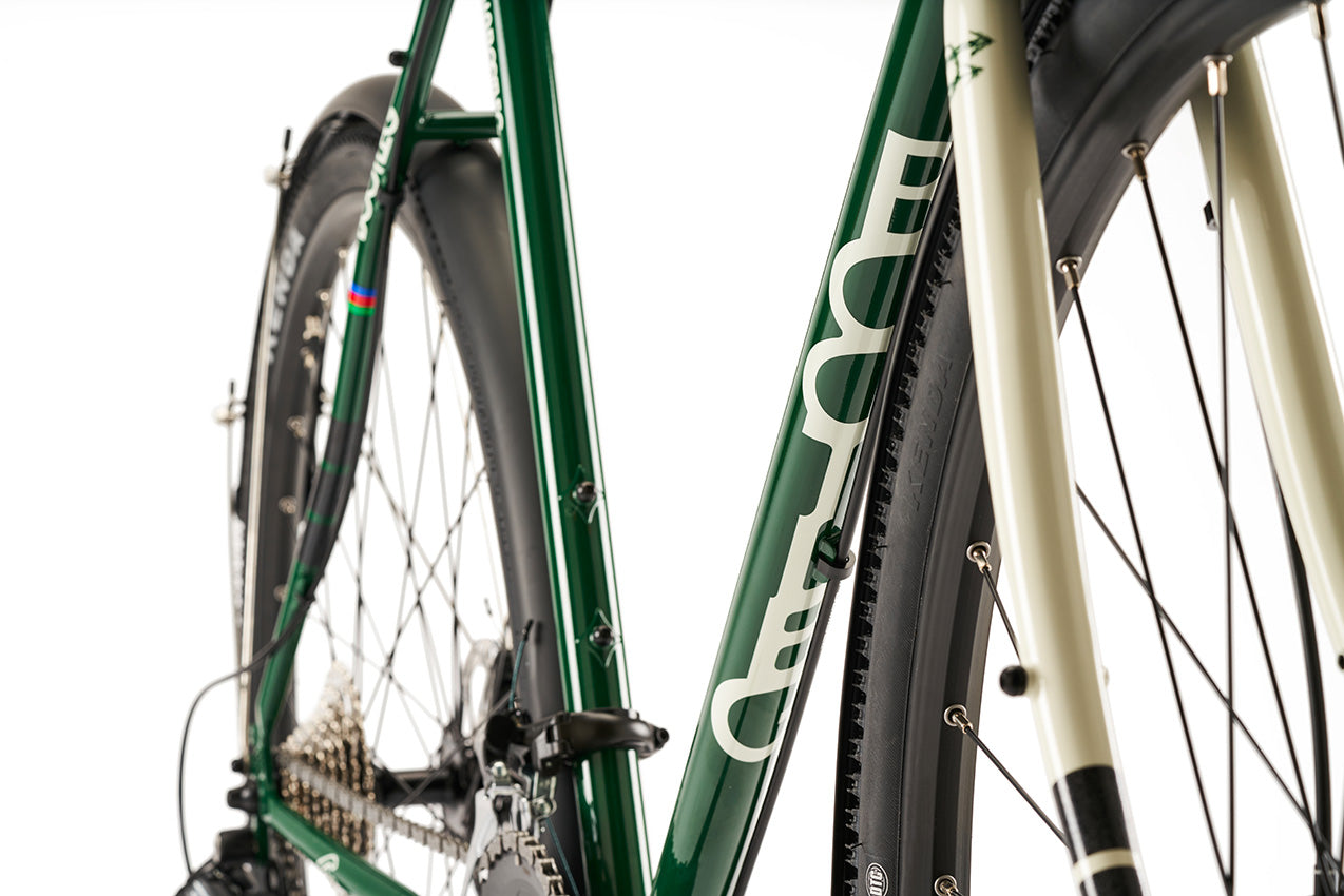 HOBOOTLEG EASY TRAVEL Sword 2x10 – Cinelli Official