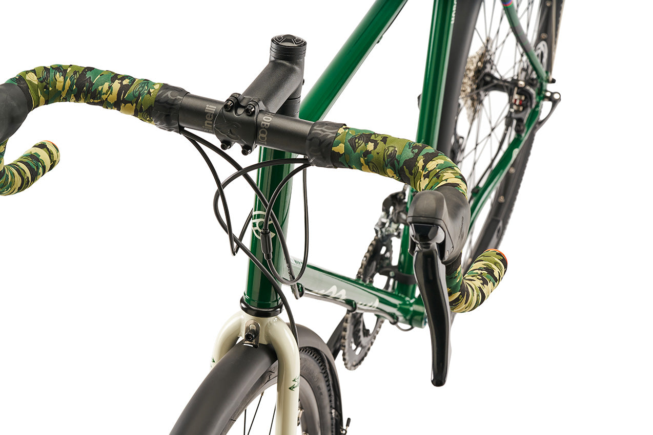 HOBOOTLEG EASY TRAVEL - Sword 2x10 – Cinelli Official