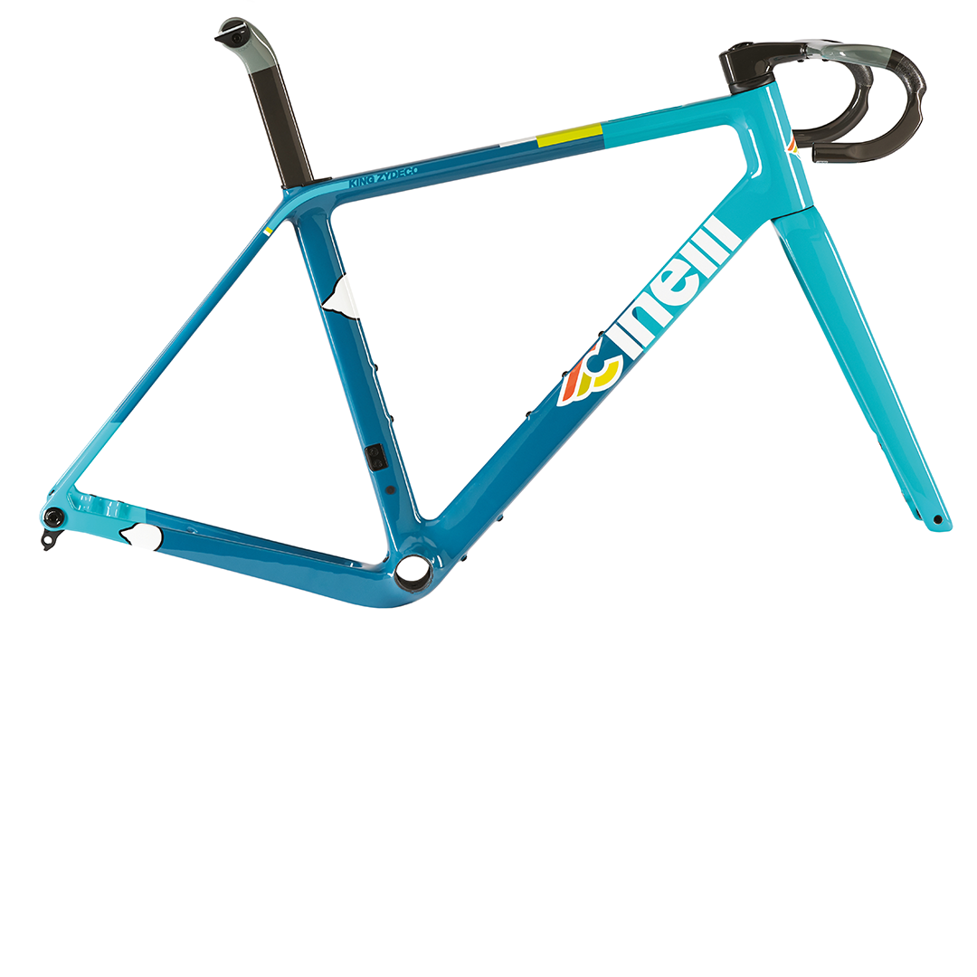 Cinelli Funny alter ファニーアルター 2 KING ZYDECO 2 - RIVAL axs Cinelli Funny alter ファニーアルター 2 KING ZYDECO 2 - RIVAL axs