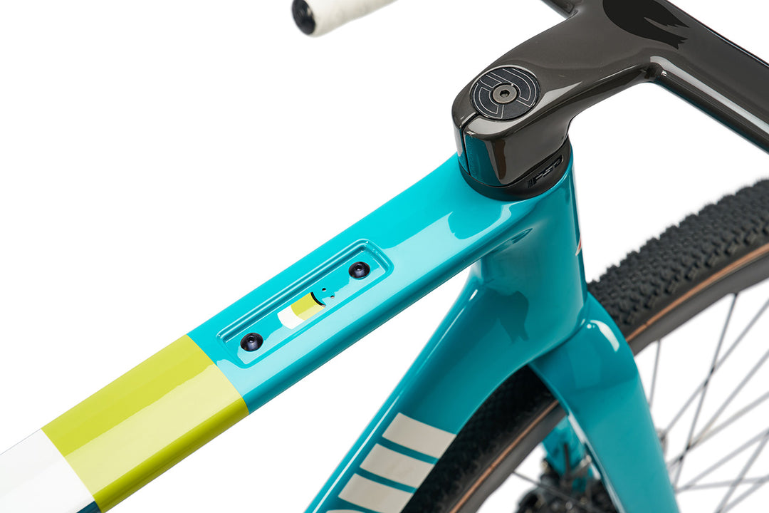 KING ZYDECO GRX DI2 2X – Cinelli Official