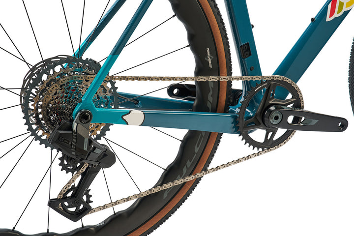 KING ZYDECO 2 - ULTEGRA DI2 – Cinelli Official