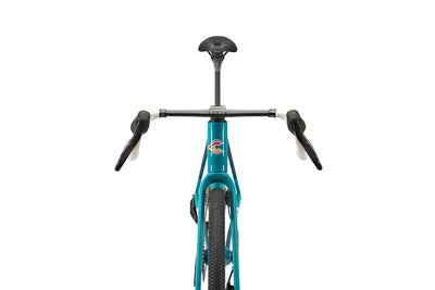 KING ZYDECO 2 - GRX DI2 2X