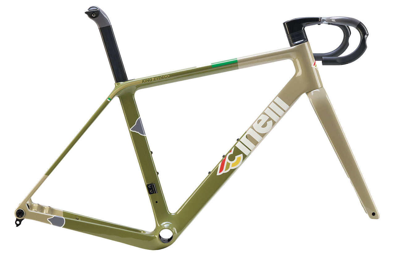 Cinelli king online