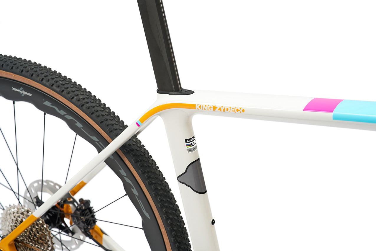 KING ZYDECO 2 - ULTEGRA DI2 – Cinelli Official