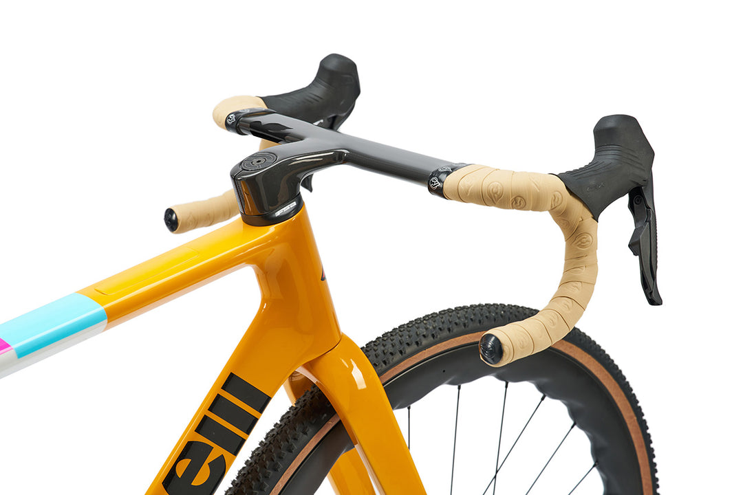 KING ZYDECO ULTEGRA DI2 – Cinelli Official - Main Image