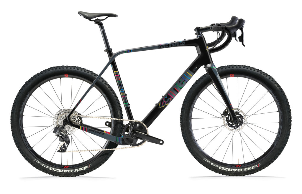 Cinelli king zydeco 2019 on sale