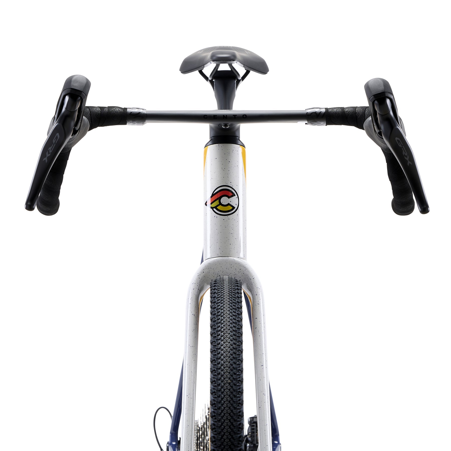 KING ZYDECO 2 - GRX 1X12 – Cinelli Official