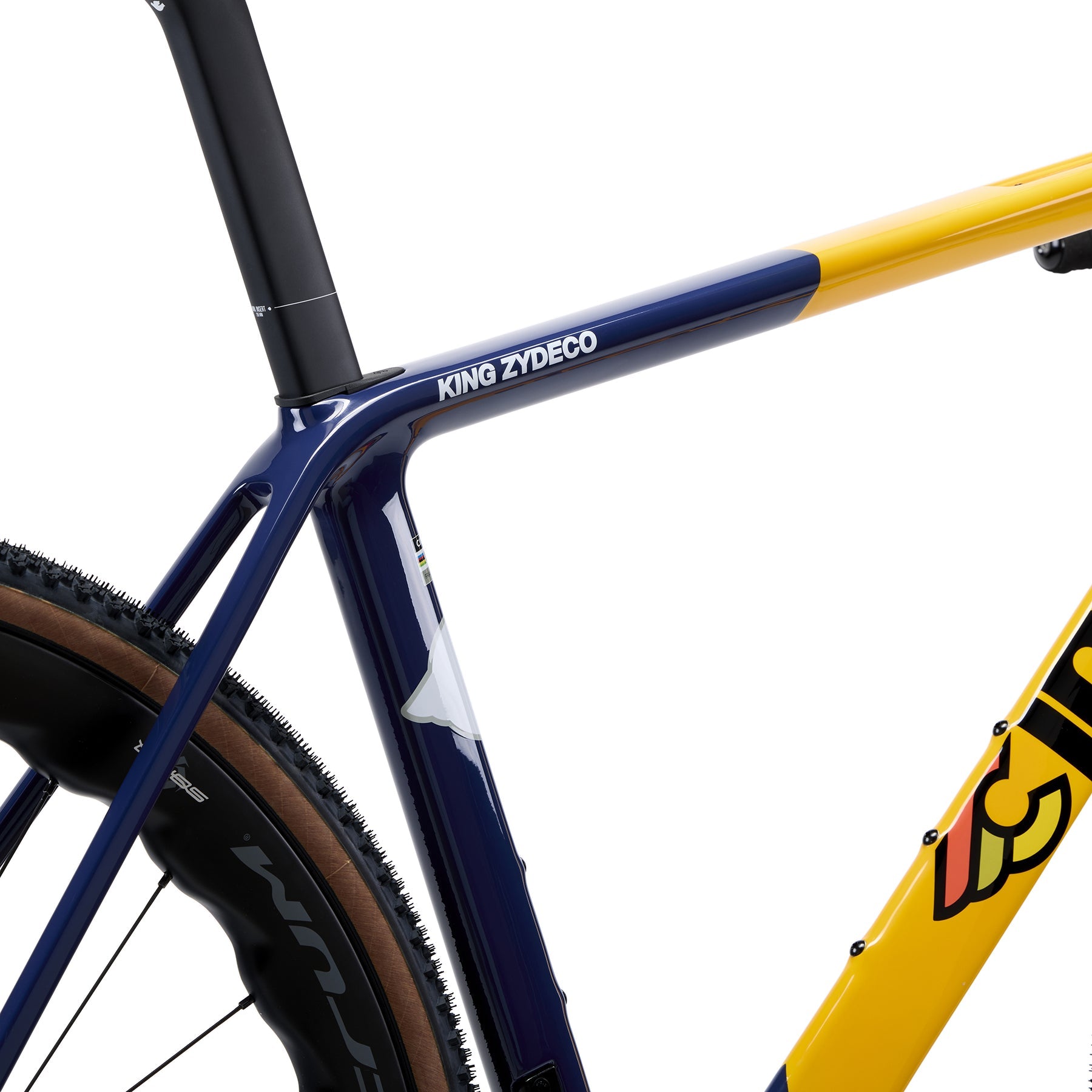 KING ZYDECO 2 - ULTEGRA DI2 – Cinelli Official
