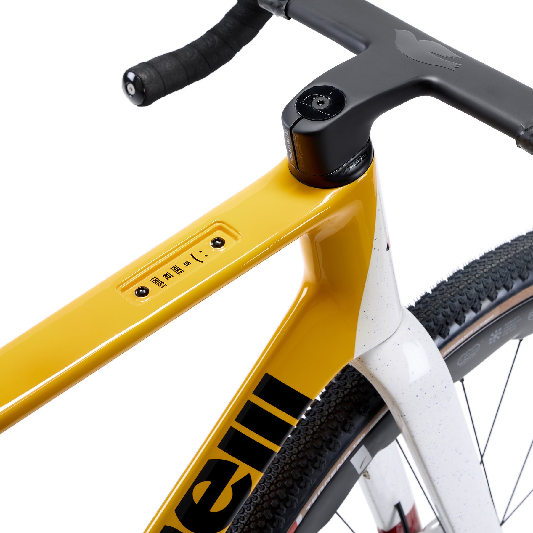 King Zydeco II - Force AXS XPLR – Cinelli Official