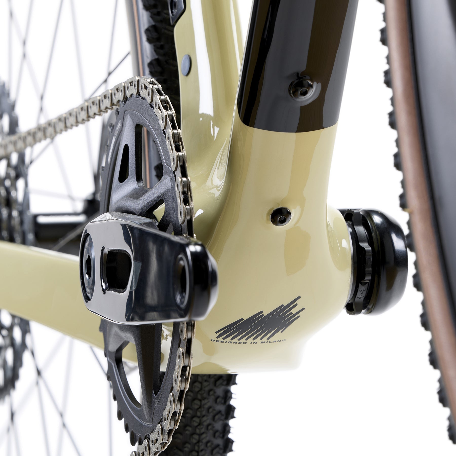 KING ZYDECO 2 - GRX 2X12 – Cinelli Official