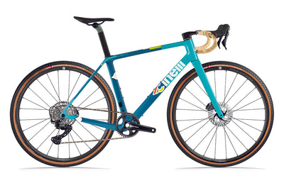 KING ZYDECO 2 - GRX 1X12