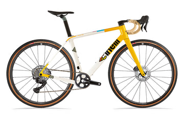 しゅりけん Cinelli KING ZYDECO GRX 11速 KING ZYDECO 2 - GRX 1X12 – Cinelli Official