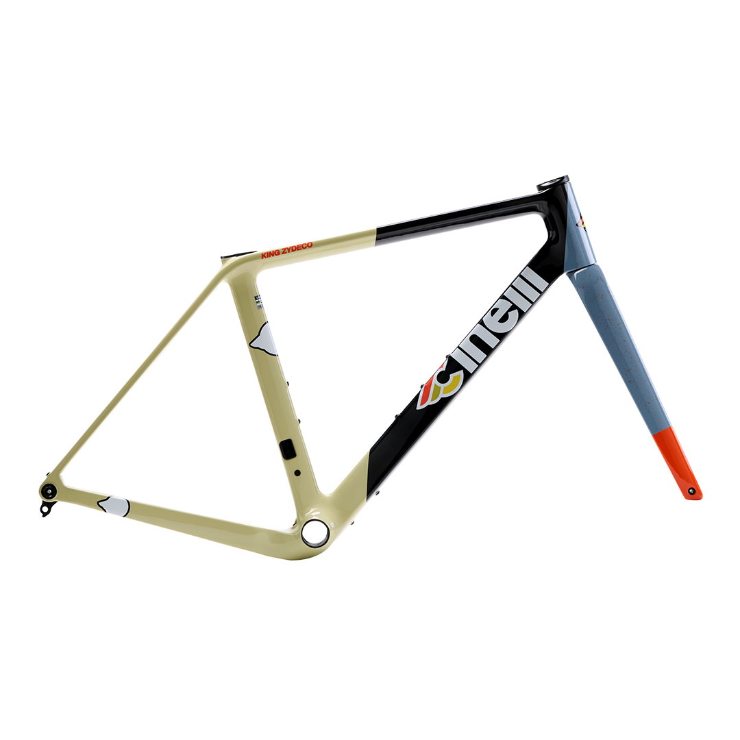 King Zydeco 2 – Cinelli Official King Zydeco 2 – Cinelli Official