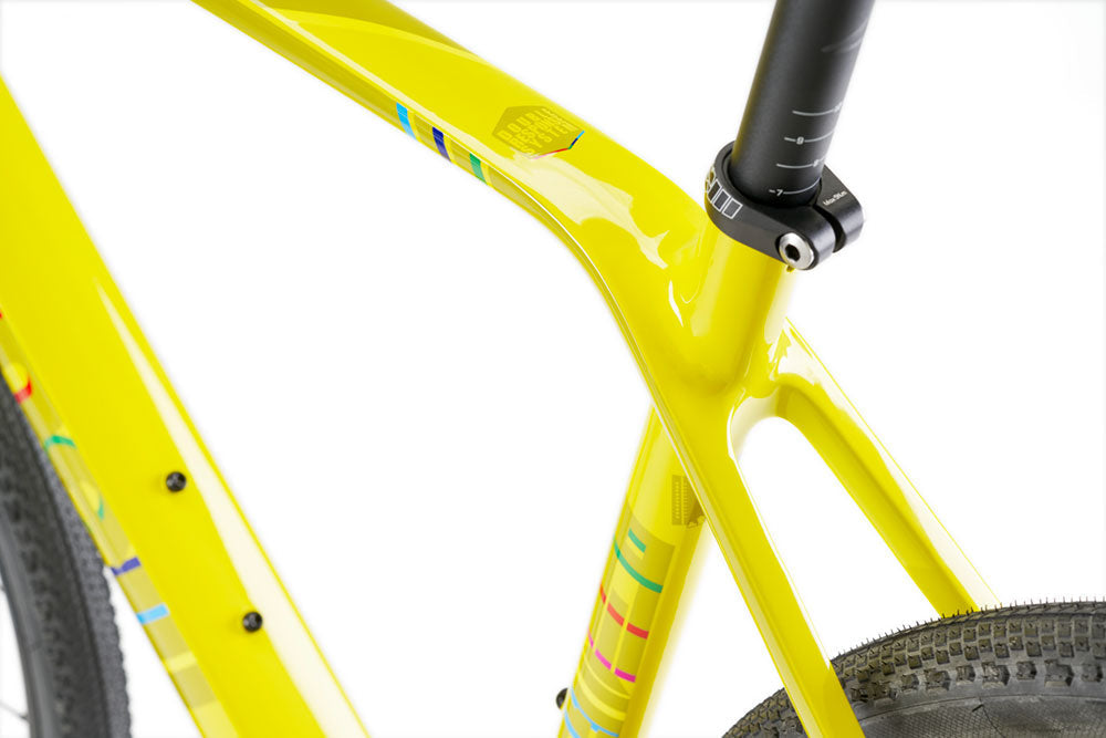 cinelli king zydeco ekar 13x gravel bike King Zydeco