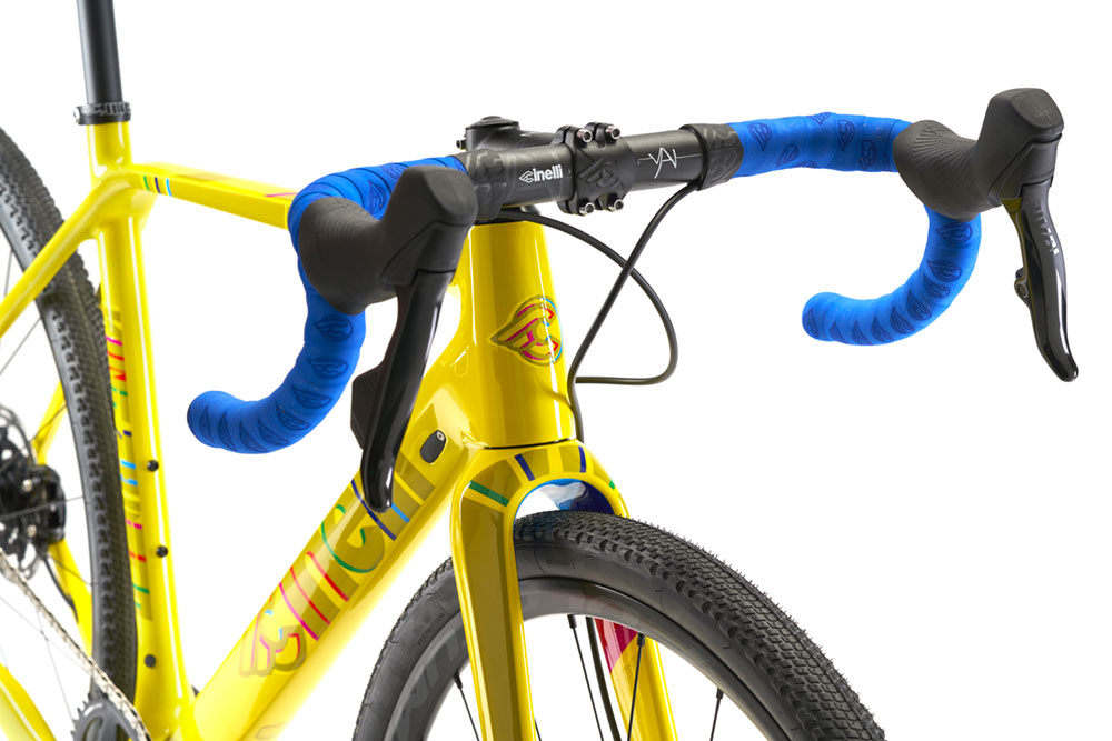 KING ZYDECO RIVAL 1X AXS XPLR – Cinelli Official