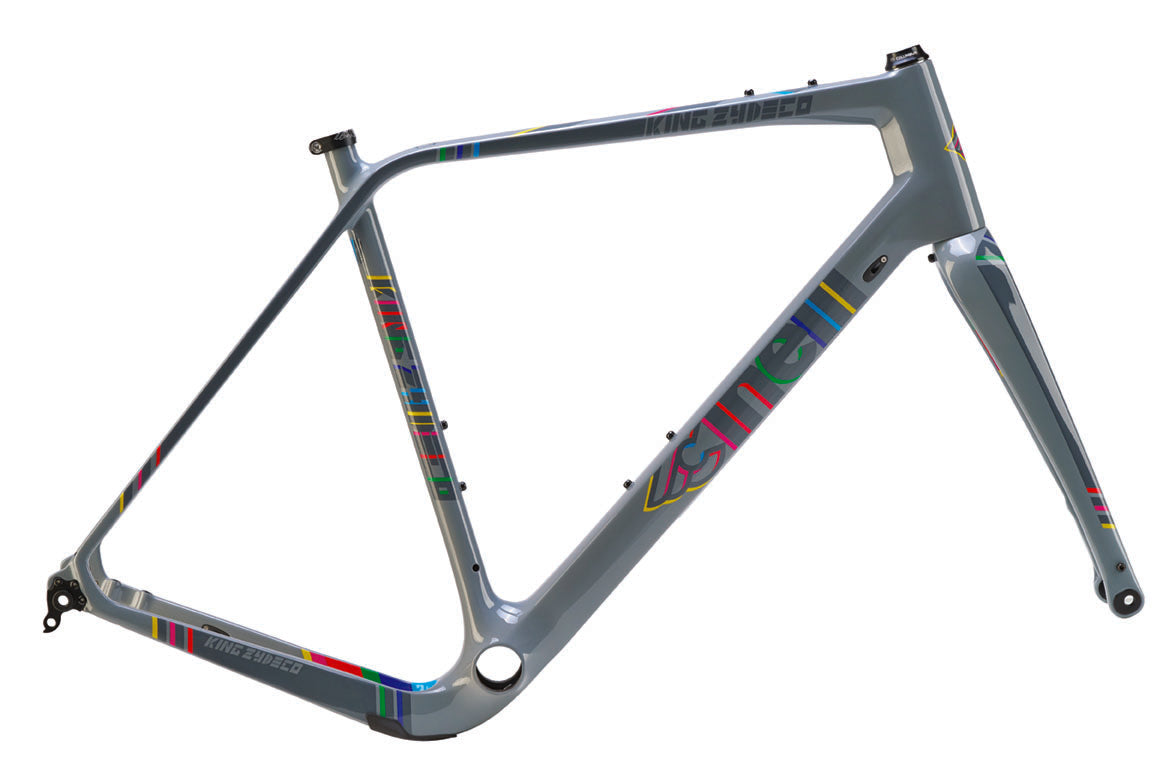 KING ZYDECO - ULTEGRA DISC – Cinelli Official
