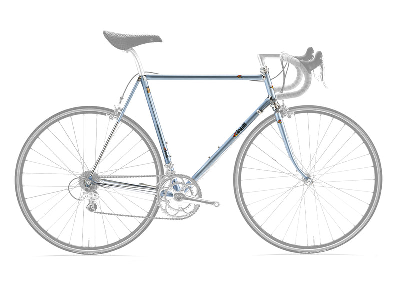 SUPERCORSA - FRAME KIT