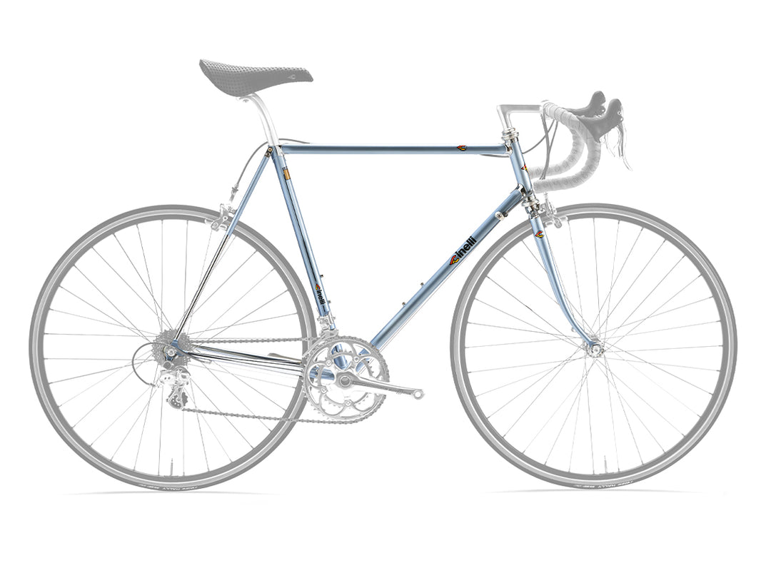 Supercorsa – Cinelli Official