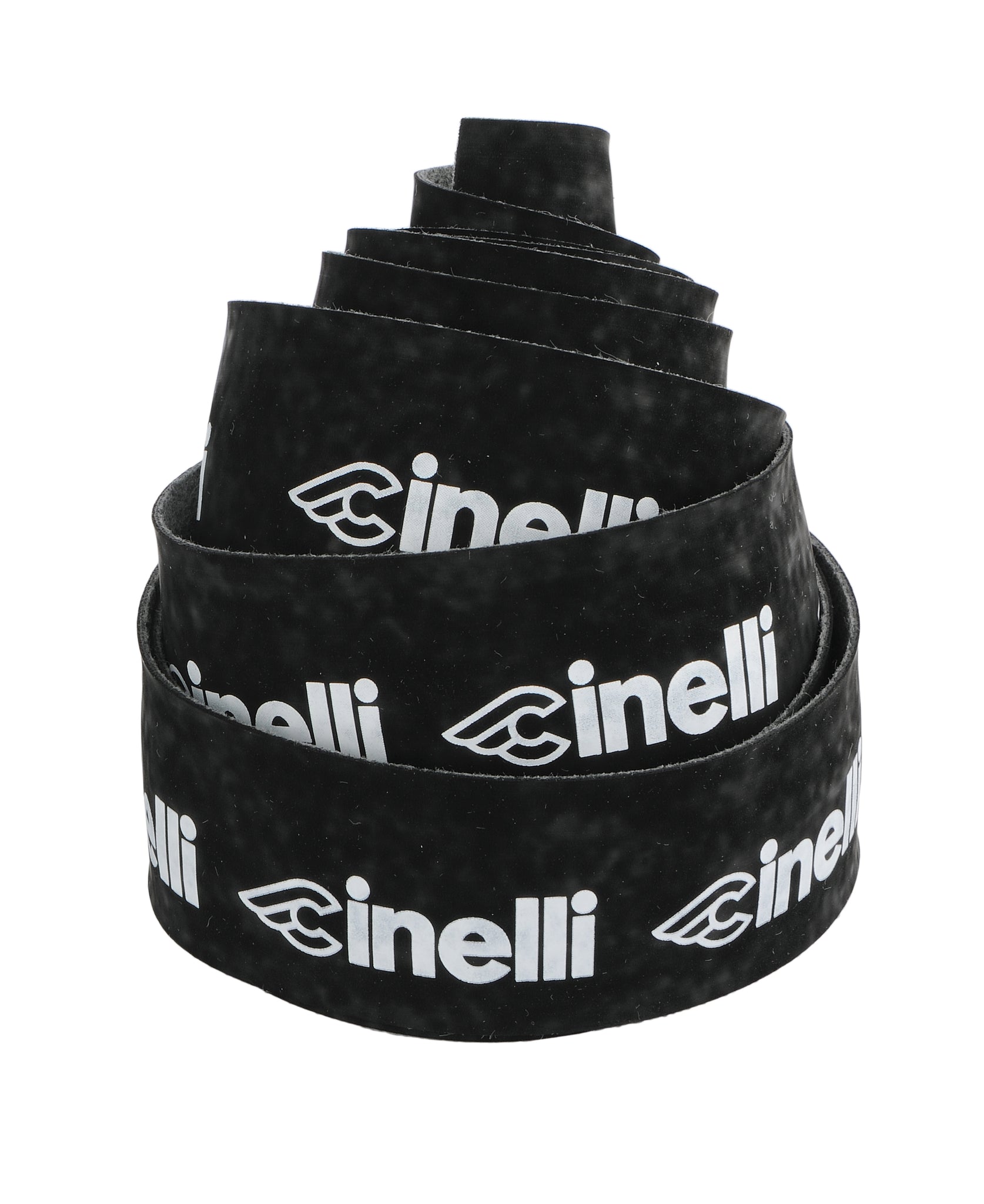 LOGO VELVET BLACK LENKERBAND – Cinelli Official