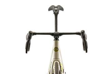 NEMO TIG ROAD - 105 DISC DI2 + COLUMBUS TRITTICO – Cinelli Official