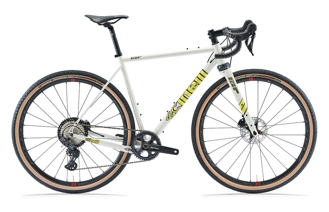 Cinelli kit online