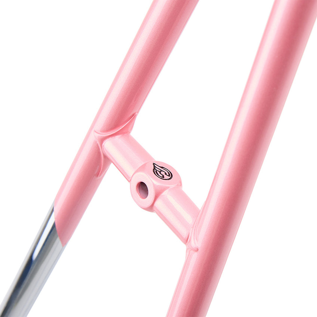 Supercorsa Pink - Numbered Limited Edition Frame Set – Cinelli