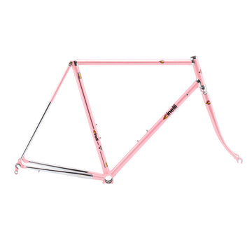 Supercorsa Pink - Limited Edition – Cinelli Official