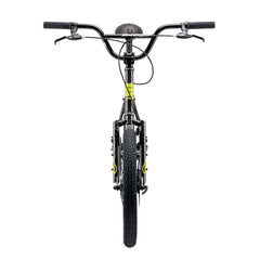 Tutto Mini Mutant Silver - Frame Kit | Cinelli Official