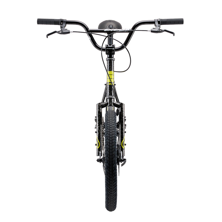 TUTTO MINI MUTANT SILVER - FRAME-KIT – Cinelli Official