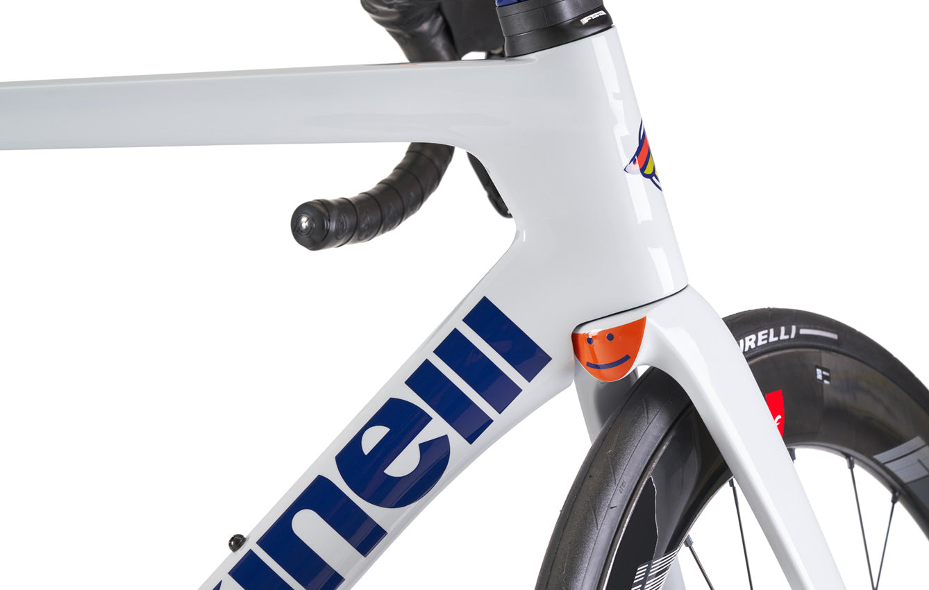 Pressure Cinelli Official