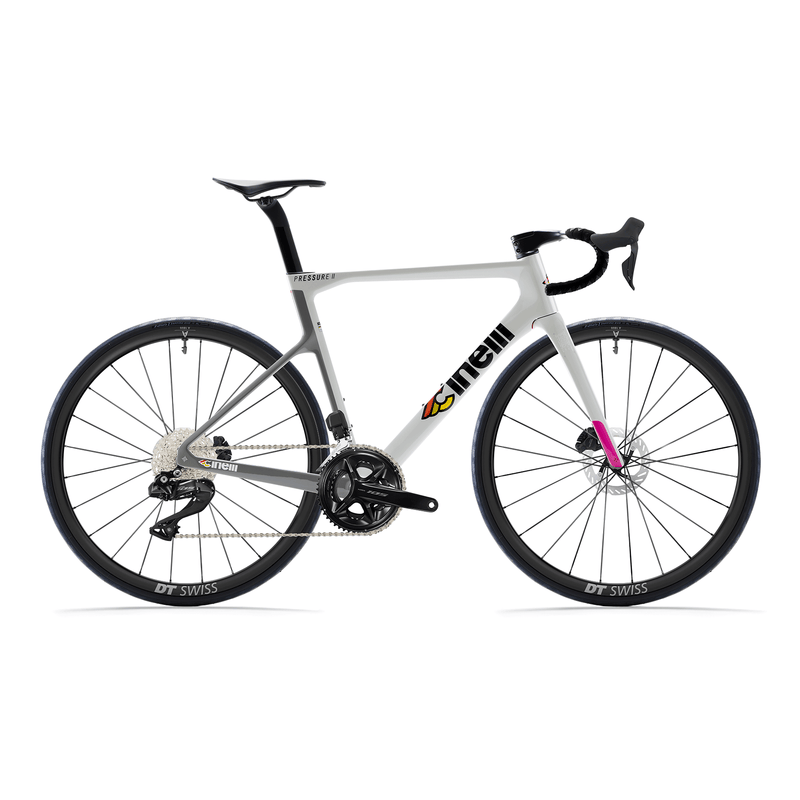 PRESSURE 2 - 105 DISC DI2
