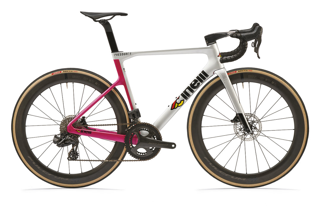 Road Bikes – Cinelli Official