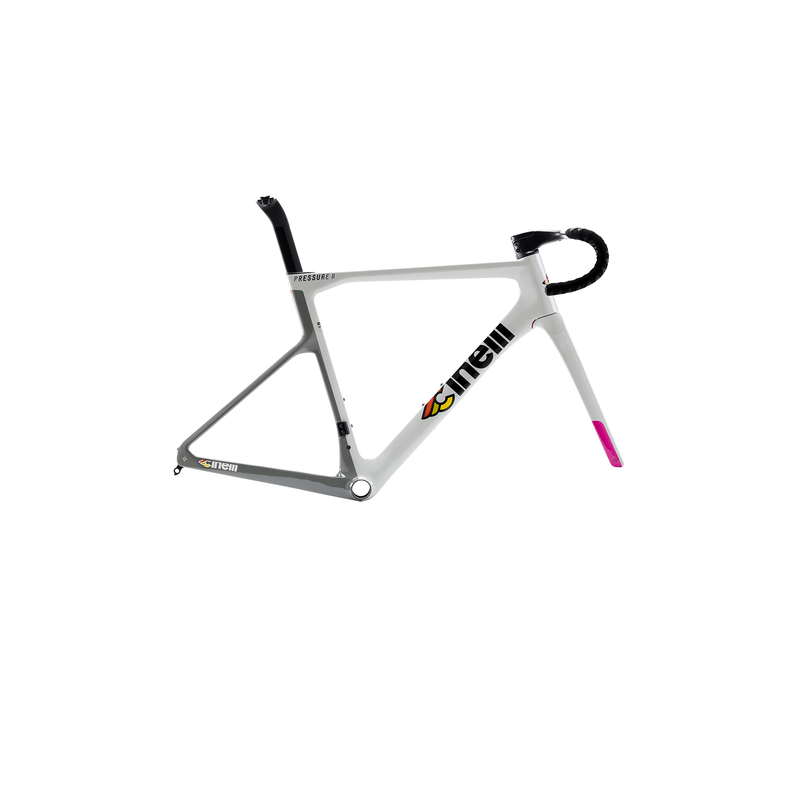 PRESSURE 2 - FRAME-KIT