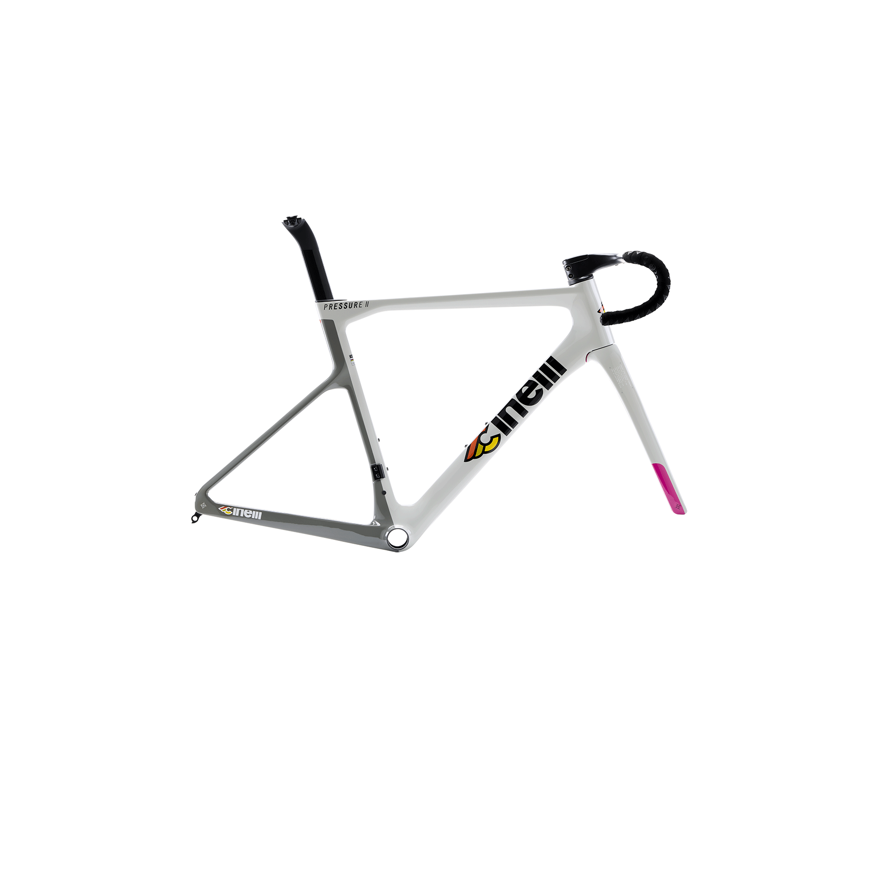 PRESSURE 2 - FRAME KIT – Cinelli Official