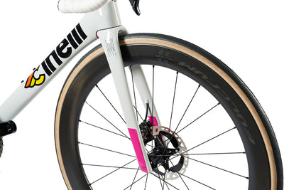 PRESSURE 2 - RED ETAP AXS 12s