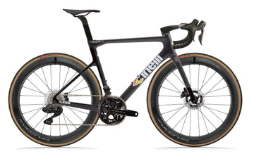 PRESSURE 2 - DURA-ACE DISC DI2 – Cinelli Official