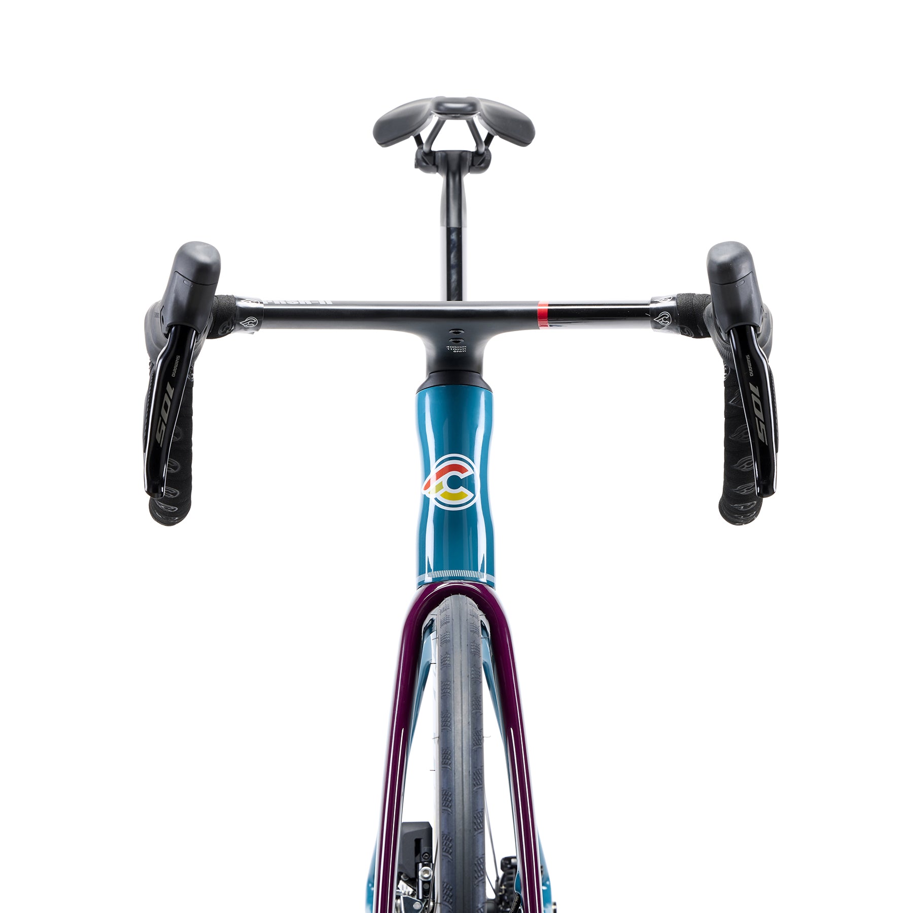 PRESSURE 2 - RED ETAP AXS 12s – Cinelli Official