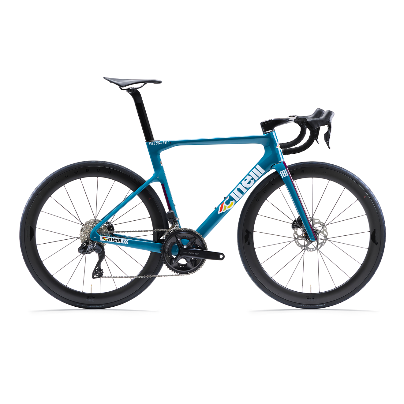 PRESSURE 2 - DURA-ACE DISC DI2 – Cinelli Official