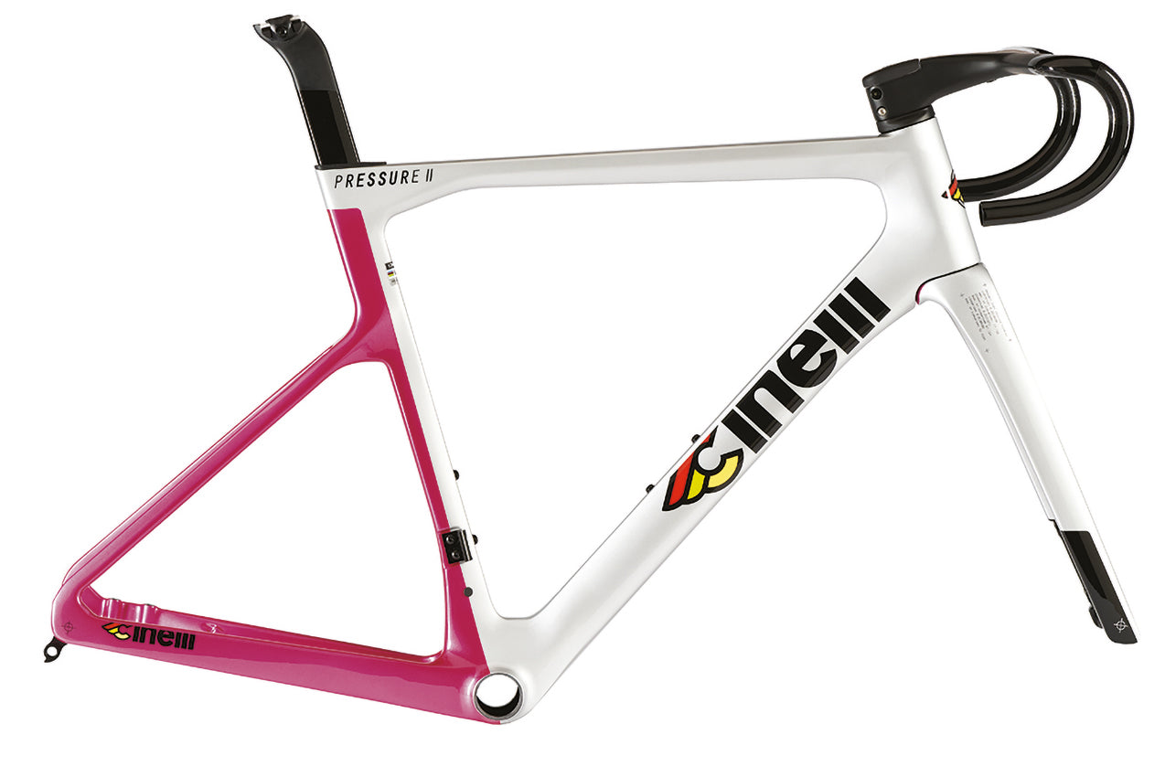 PRESSURE 2 - FRAME-KIT