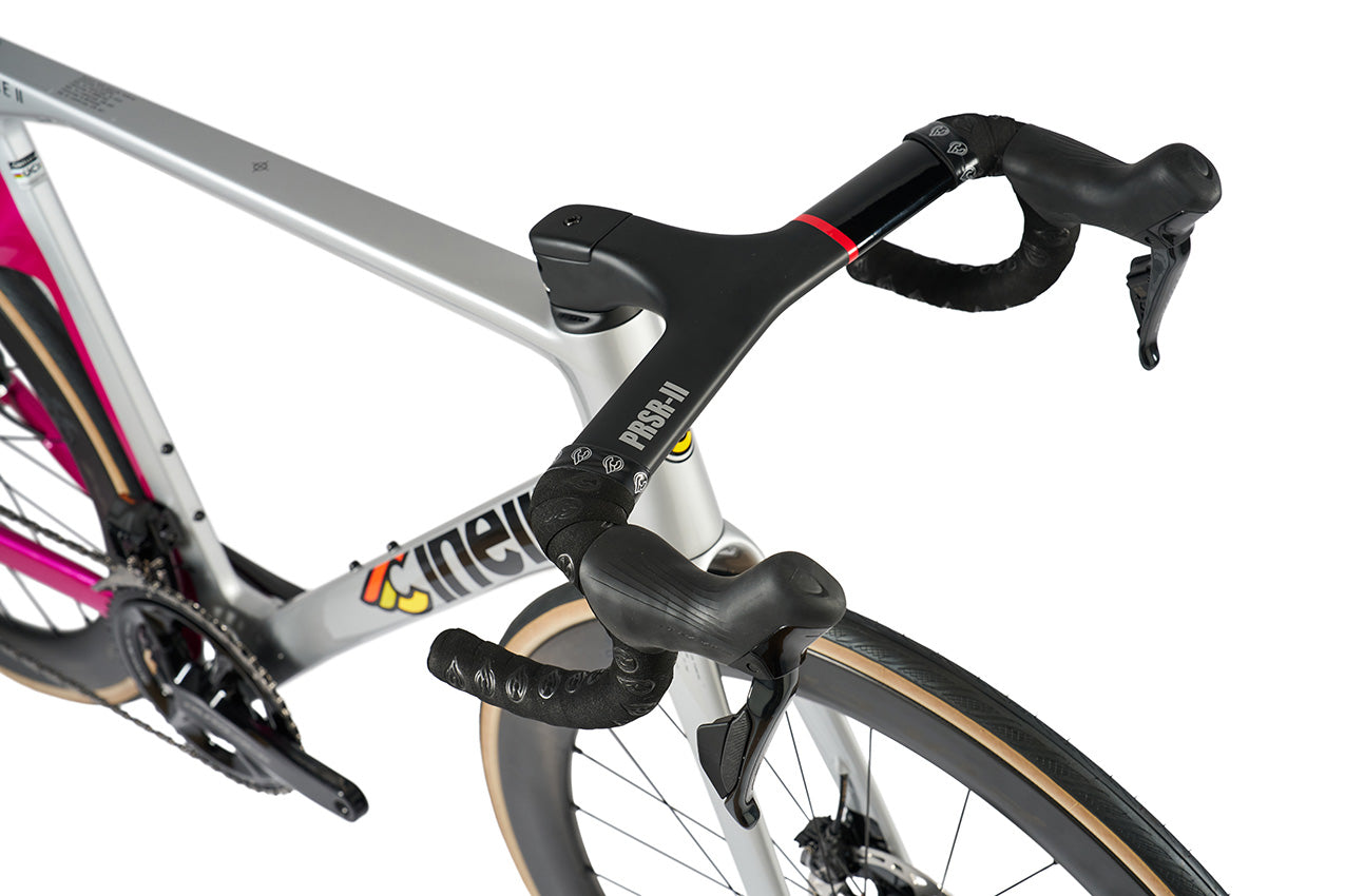 PRESSURE 2 - RED ETAP AXS 12s