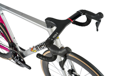 PRESSURE 2 - RED ETAP AXS 12s