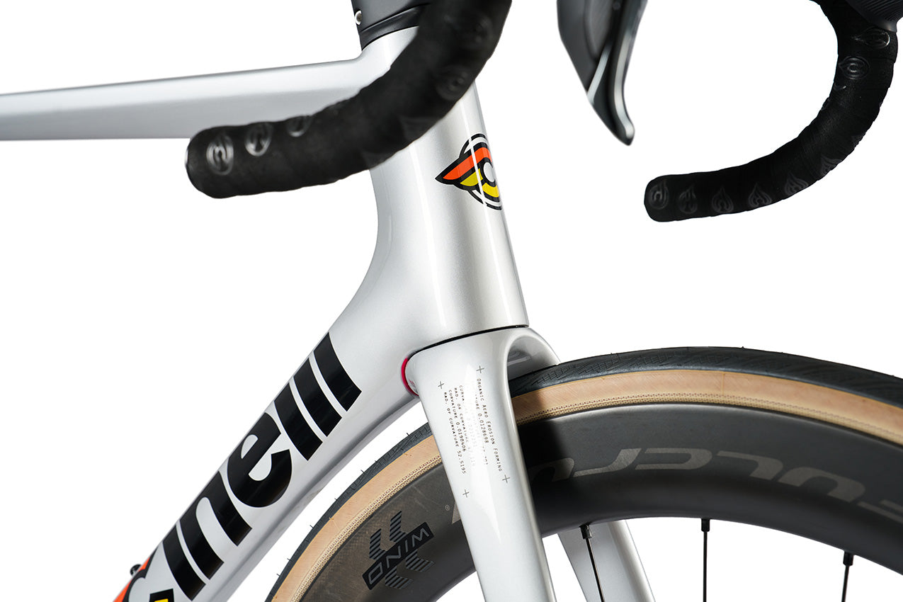 PRESSURE 2 - RED ETAP AXS 12s