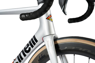 PRESSURE 2 - RED ETAP AXS 12s