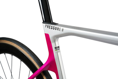 PRESSURE 2 - RED ETAP AXS 12s