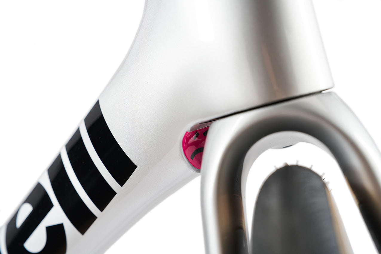 PRESSURE 2 - SUPER RECORD WRL 13s – Cinelli Official
