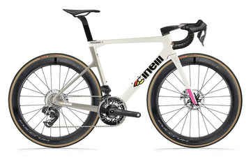PRESSURE 2 - RED ETAP AXS 12s – Cinelli Official